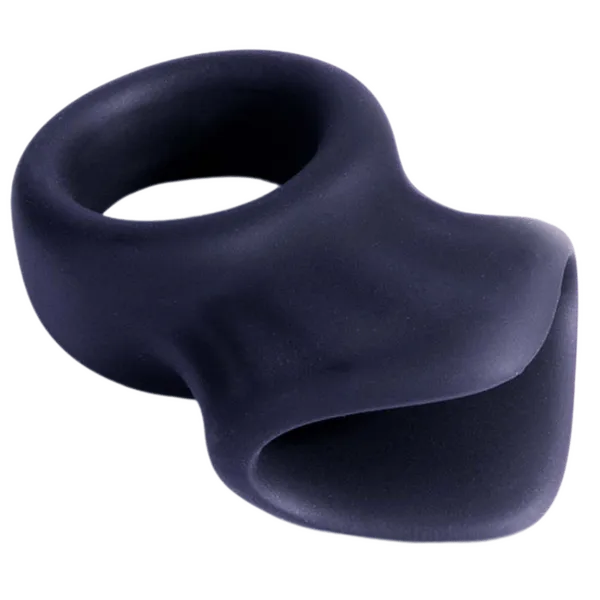 Excellent Power Male Sex Toys Macho Armor Silicone Cock Ball Ornament Multiple Colours