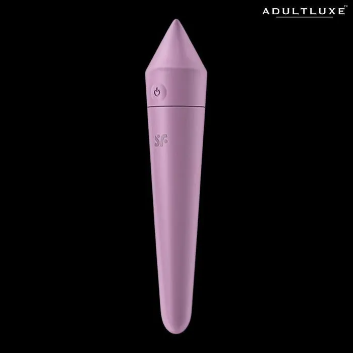 Vibrators Satisfyer Satisfyer Ultra Power Bullet 8
