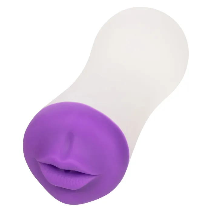 CalExotics Male Sex Toys The Gripper Deep Throat Grip CalExotics Male Sex Toys The Gripper Deep Throat Grip