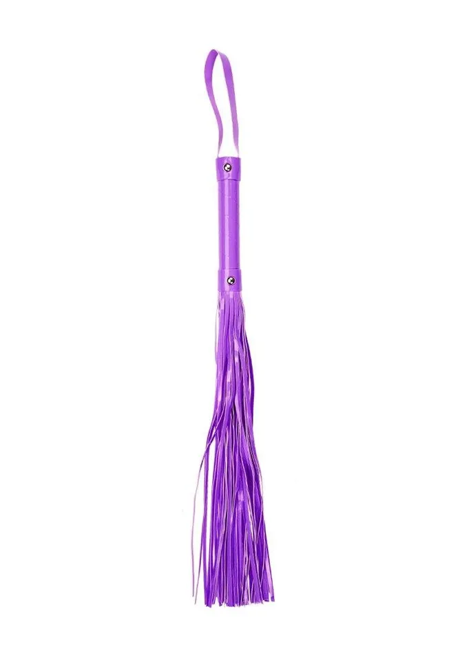 Ouch Female Sex Toys Ouch Long PVC Whip