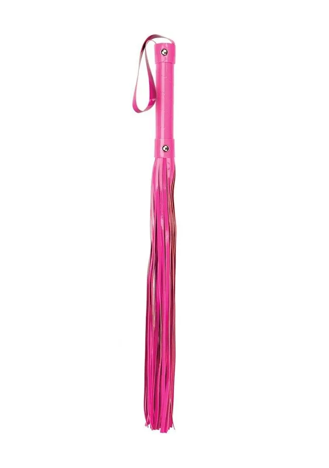 Ouch Female Sex Toys Ouch Long PVC Whip