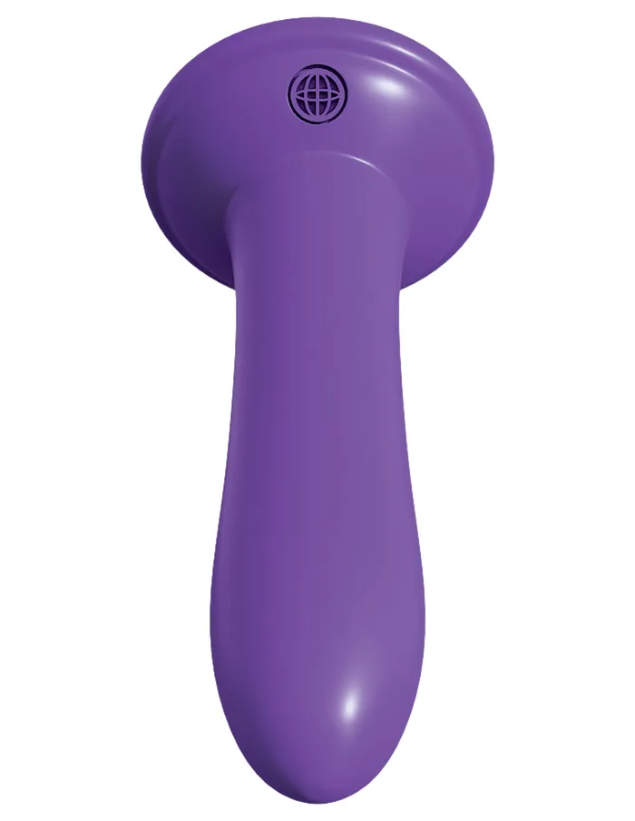 Pipedream Pipedream First Timers StrapOn Harness Set Female Sex Toys