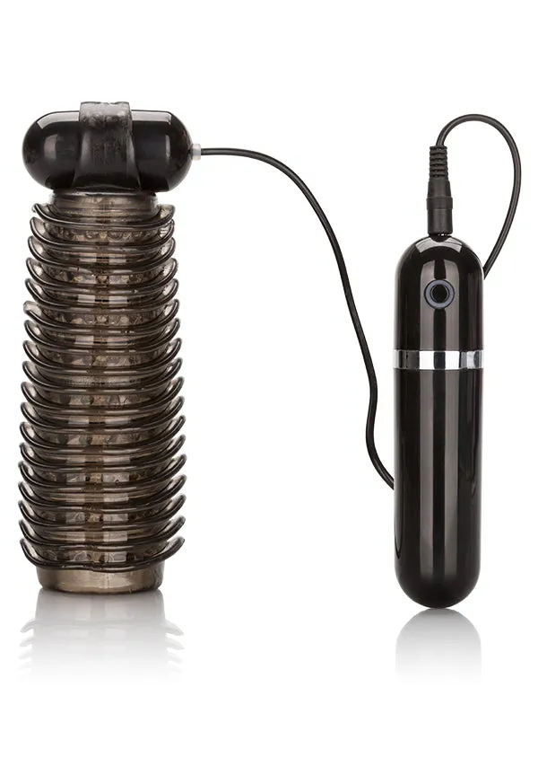 COLT Gear Male Sex Toys COLT Vibrating 10Function Stroker