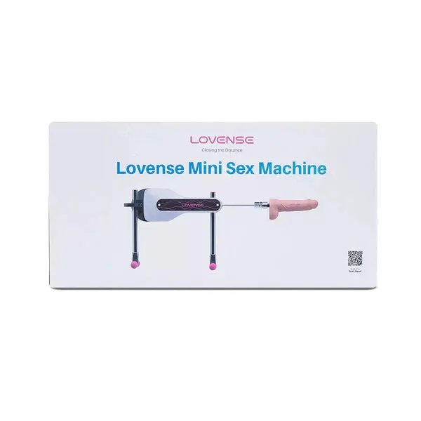 Lovense Female Sex Toys Lovense Mini Sex Machine