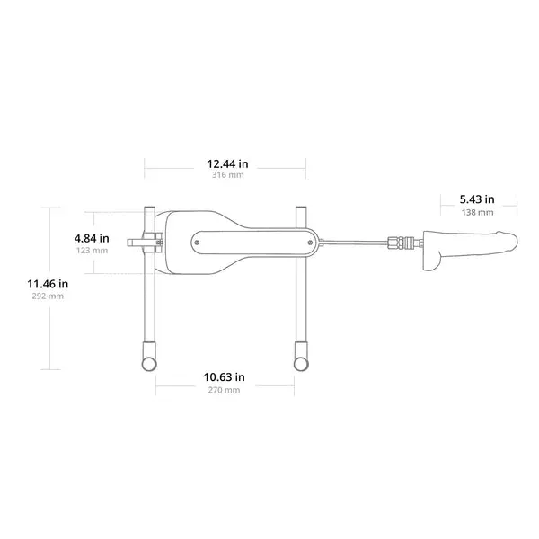 Lovense Female Sex Toys Lovense Mini Sex Machine