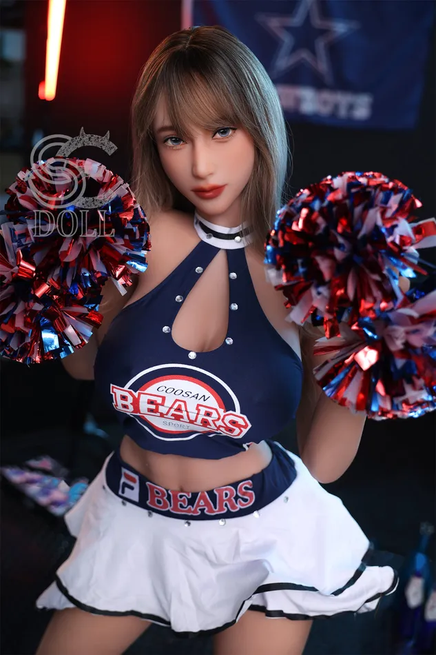 SEDOLL SEDOLL 157 cm H TPE AuroraB Vibrators
