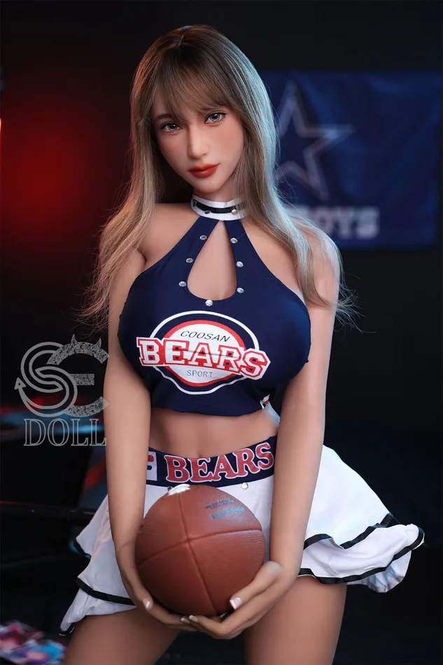SEDOLL SEDOLL 157 cm H TPE AuroraB Vibrators