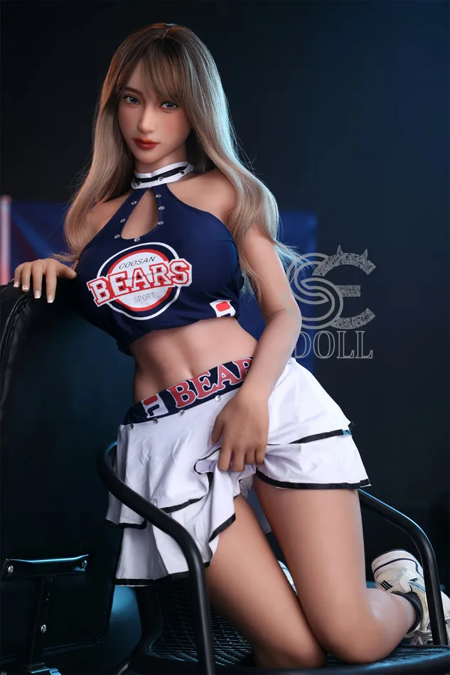 SEDOLL SEDOLL 157 cm H TPE AuroraB Vibrators