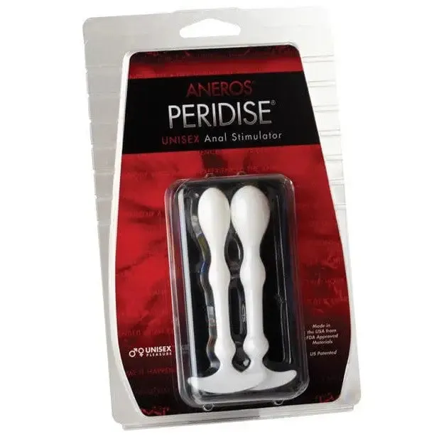 Anal Aneros Aneros Peridise Set of 2 Butt Plugs Anal Aneros Aneros Peridise Set of 2 Butt Plugs