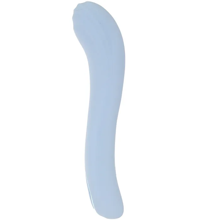 Azure Collection Contoured G Vibe CalExotics Vibrators