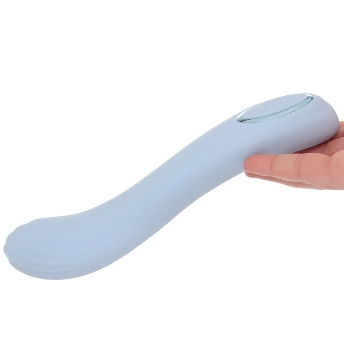 Azure Collection Contoured G Vibe CalExotics Vibrators