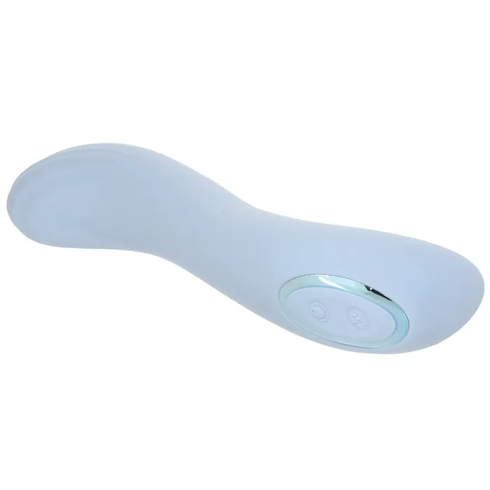 Azure Collection Contoured G Vibe CalExotics Vibrators