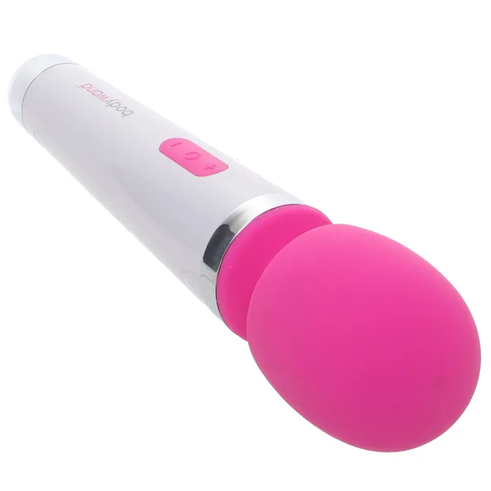 BodyWand Aqua Waterproof Massager Female Sex Toys