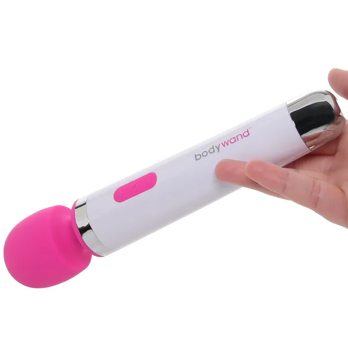 BodyWand Aqua Waterproof Massager Female Sex Toys