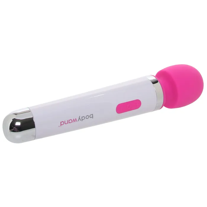 BodyWand Aqua Waterproof Massager Female Sex Toys