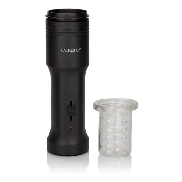 CalExotics Male Sex Toys Optimum Power Ultimate Head Exciter CalExotics Male Sex Toys Optimum Power Ultimate Head Exciter