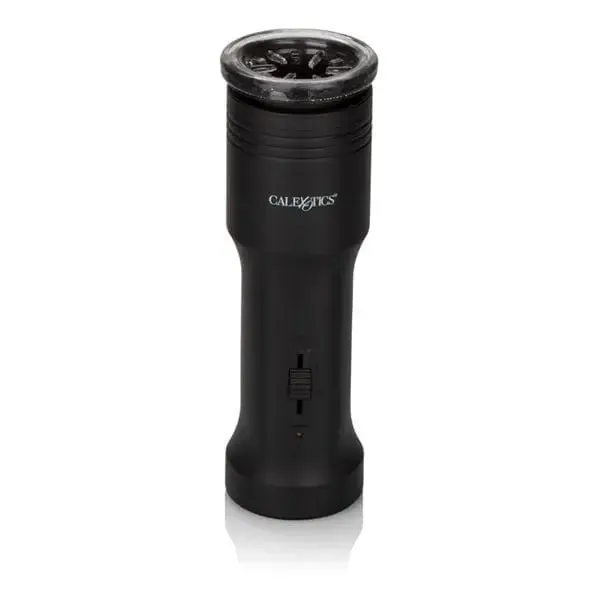 CalExotics Male Sex Toys Optimum Power Ultimate Head Exciter CalExotics Male Sex Toys Optimum Power Ultimate Head Exciter