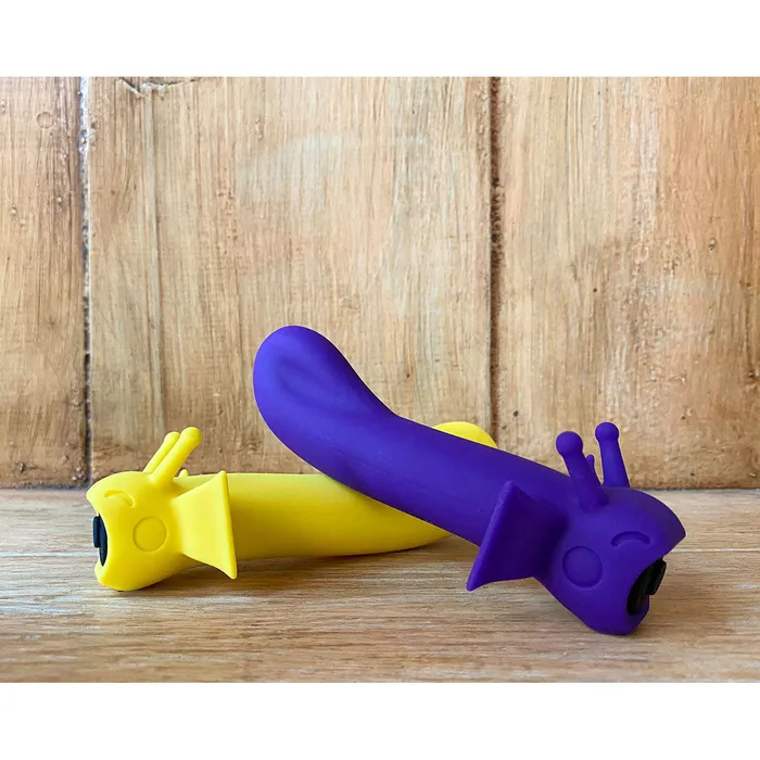 Cute Little Fuckers Cute Little Fuckers Shimmer Vibrators