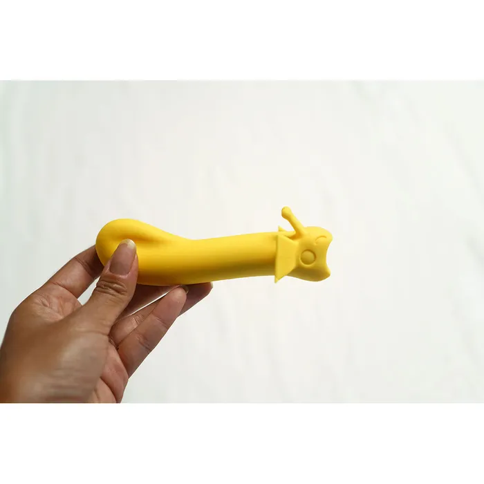 Cute Little Fuckers Cute Little Fuckers Shimmer Vibrators