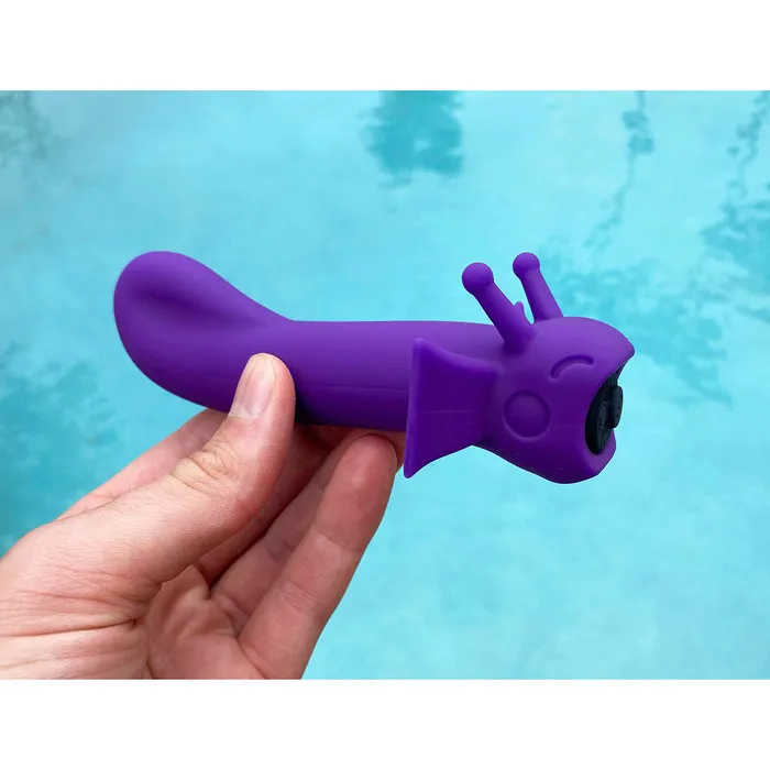 Cute Little Fuckers Cute Little Fuckers Shimmer Vibrators