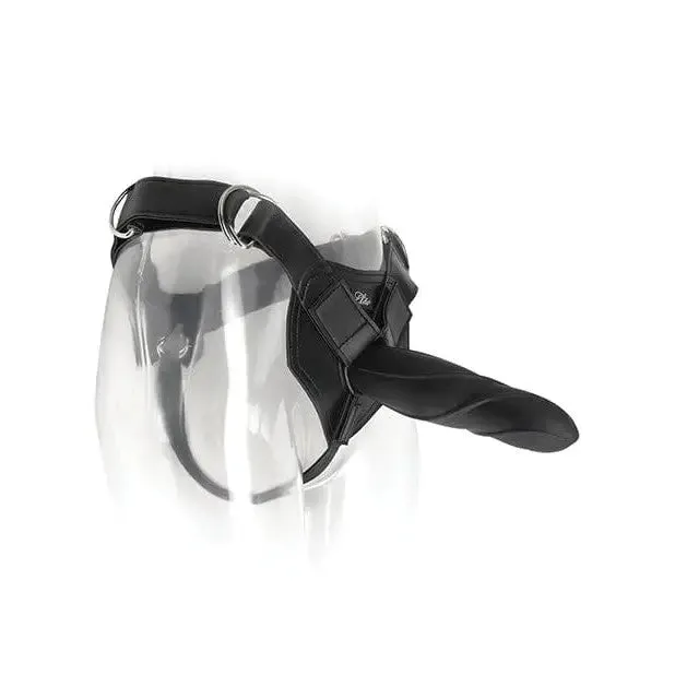 Fetish Fantasy Elite Universal Heavy Duty Harness Compatible Wany Silicone Dildo Fetish Fantasy Elite Female Sex Toys Fetish Fantasy Elite Universal Heavy Duty Harness Compatible Wany Silicone Dildo Fetish Fantasy Elite Female Sex Toys