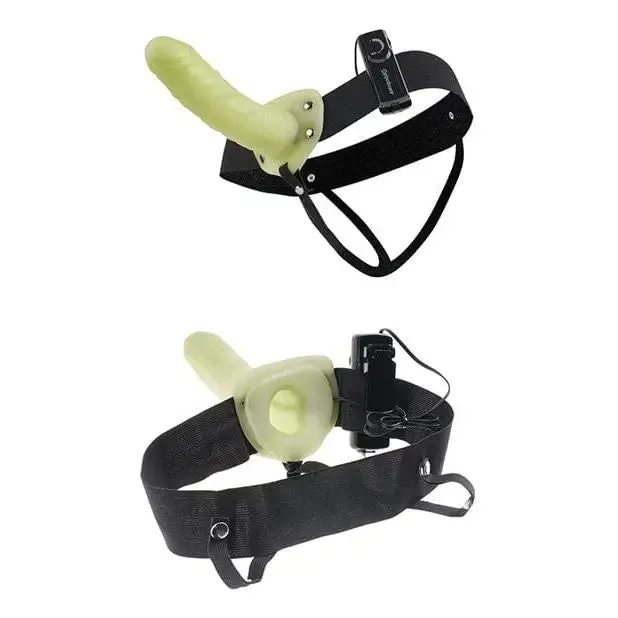 Fetish Fantasy Female Sex Toys Fetish Fantasy Series For Him Or Her Vibrating Hollow Strap On Fetish Fantasy Female Sex Toys Fetish Fantasy Series For Him Or Her Vibrating Hollow Strap On