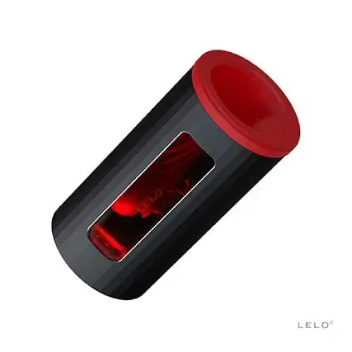 LELO LELO F1S V2 Powered Masturabtion Sleeve with App Control Male Sex Toys