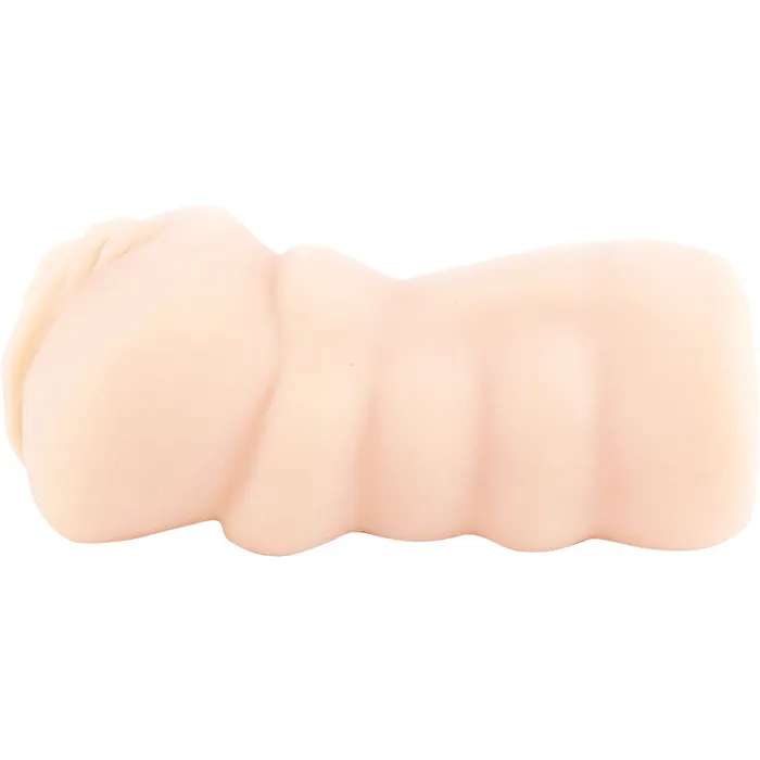 Linx Linx Miss Vicki Mini Realistic Masturbator Male Sex Toys