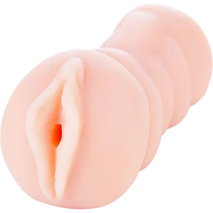 Linx Linx Miss Vicki Mini Realistic Masturbator Male Sex Toys