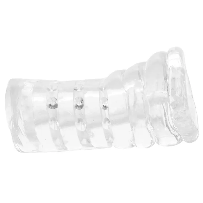 Male Sex Toys CalExotics Head Honcho Masturbator