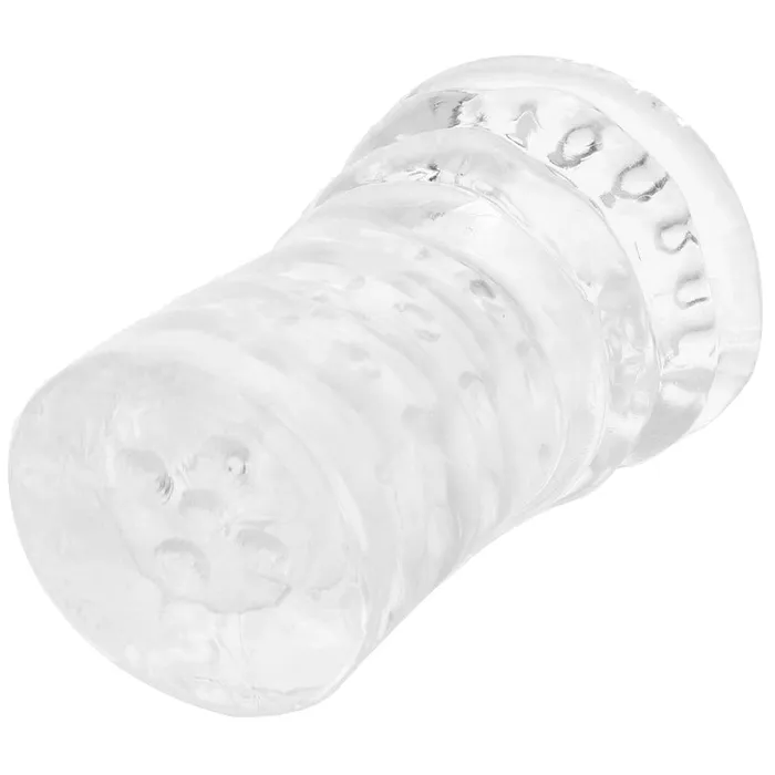 Male Sex Toys CalExotics Head Honcho Masturbator