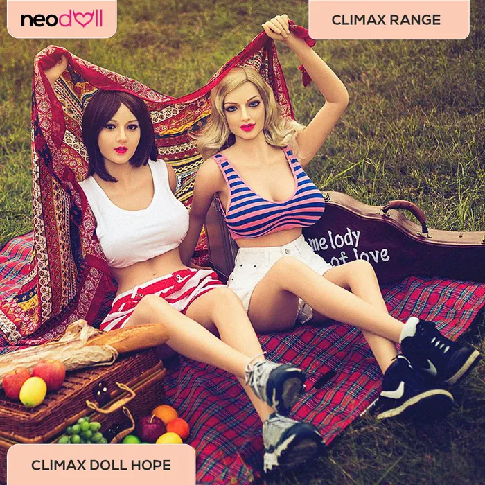 Male Sex Toys Climax Doll Climax Doll Hope Realistic Sex Doll Gel Breast 158cm White Male Sex Toys Climax Doll Climax Doll Hope Realistic Sex Doll Gel Breast 158cm White