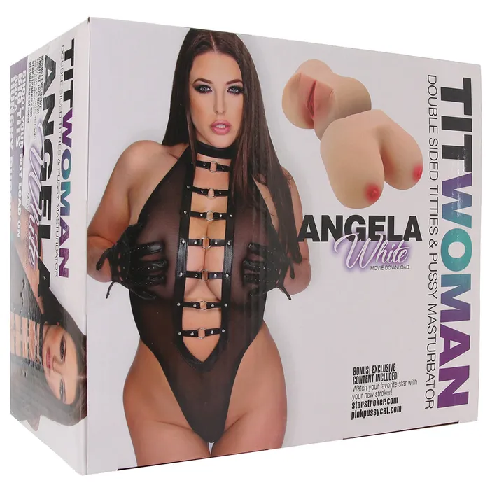Male Sex Toys Cousins Group Tit Woman Angela White Masturbator