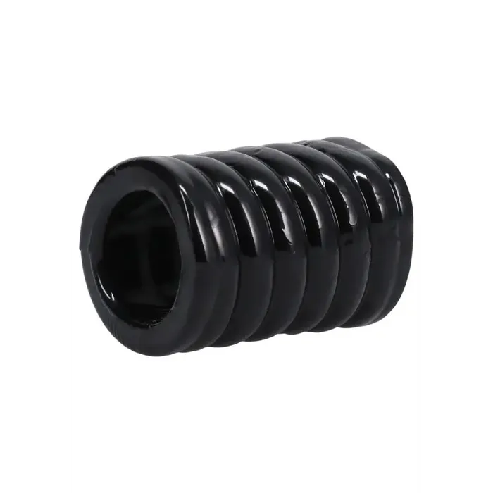 Male Sex Toys Doc Johnson Novelties Rock Solid Cock Cage Black
