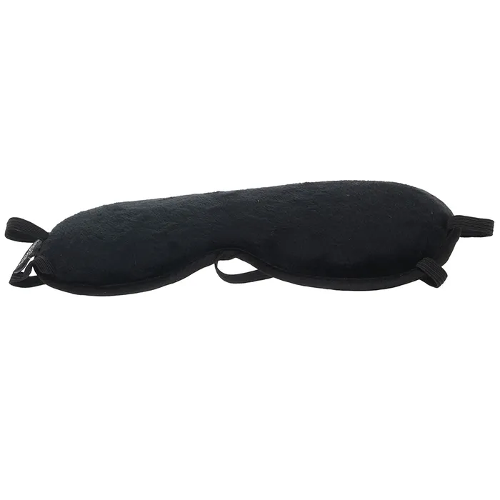 Male Sex Toys Fifty Shades of Grey No Peeking Soft Twin Blindfold Set