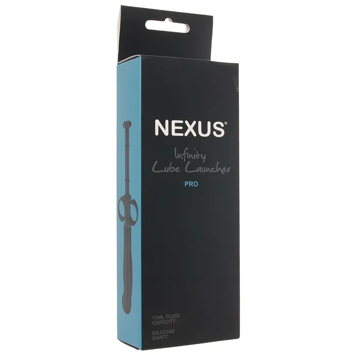 Male Sex Toys Infinity Pro Lube Launcher Nexus