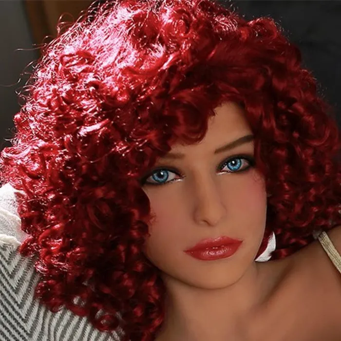 Male Sex Toys Neodoll Clearance 134 89 Big Butt Alexandra 165cm Realistic Sex Doll Tan