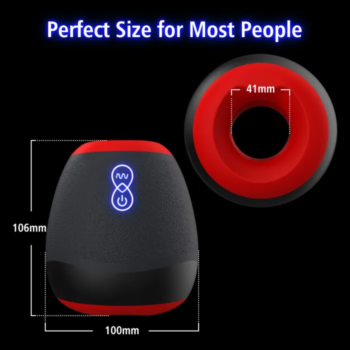 Male Sex Toys Neojoy Neojoy Male masturbator Skyler
