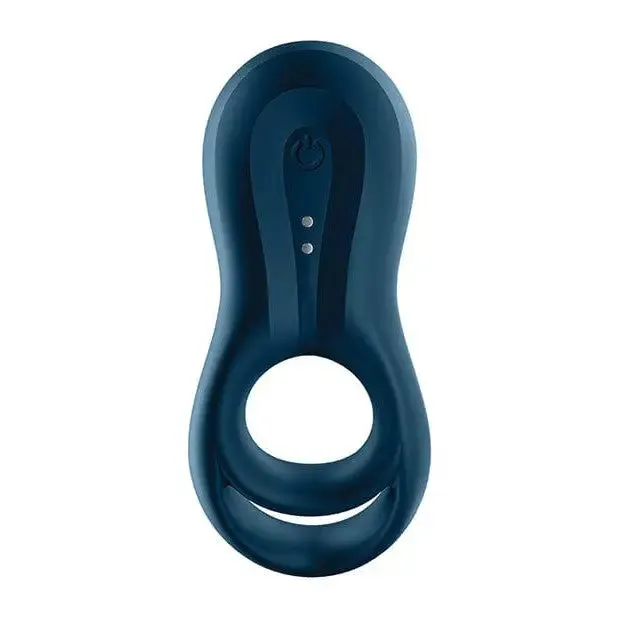 Male Sex Toys Satisfyer Satisfyer Epic Duo Cock Ring