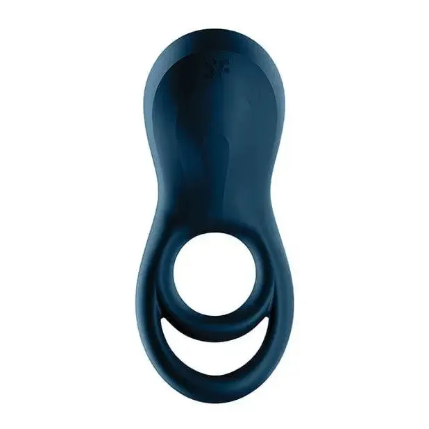 Male Sex Toys Satisfyer Satisfyer Epic Duo Cock Ring
