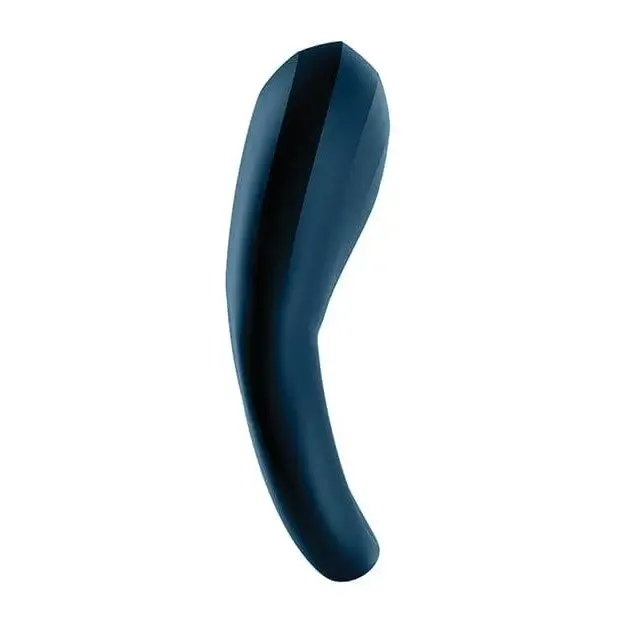 Male Sex Toys Satisfyer Satisfyer Epic Duo Cock Ring