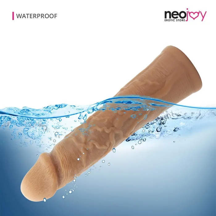Neojoy Male Sex Toys Neojoy Skinlike Flexi Sleeve Neojoy Male Sex Toys Neojoy Skinlike Flexi Sleeve