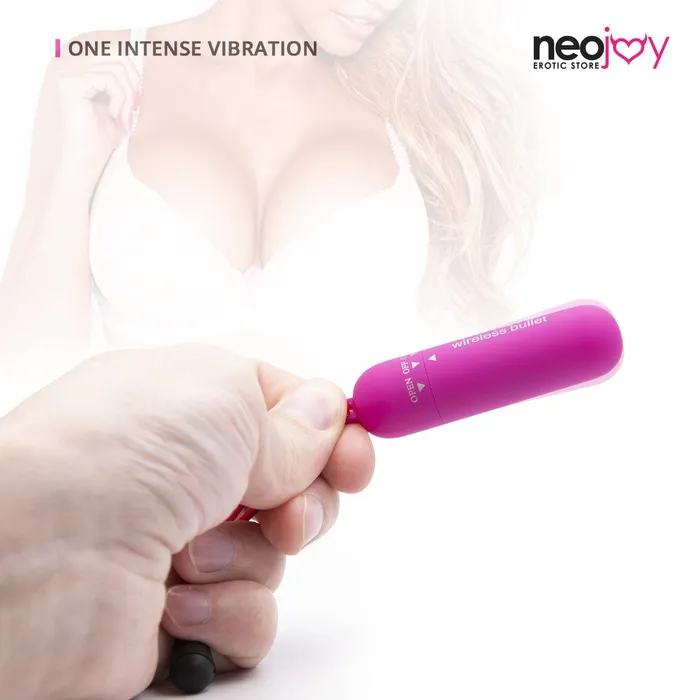 Neojoy Slim Bullet Vibrating Bullet for FullBody Massage Beginners Sex Toy for Clitoral Vaginal Anal stimulation Neojoy Female Sex Toys