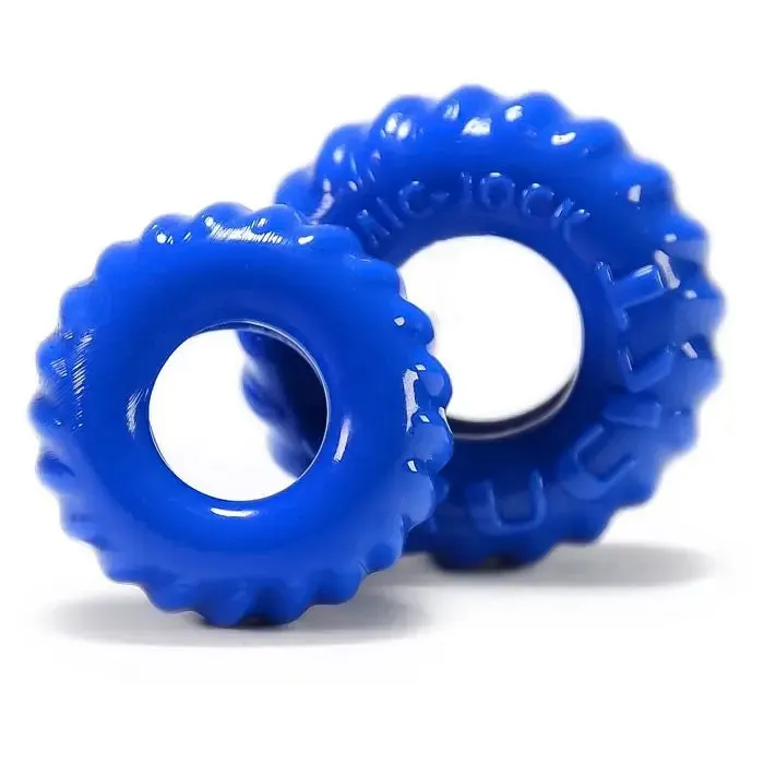 OxBalls Truckt Cockring Clear OXBALLS Dildos OxBalls Truckt Cockring Clear OXBALLS Dildos