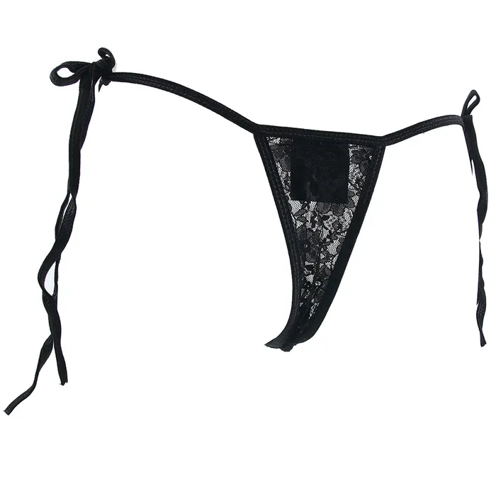 Screaming O Female Sex Toys Vibrating Panty Set with Remote Ring in Black Screaming O Female Sex Toys Vibrating Panty Set with Remote Ring in Black