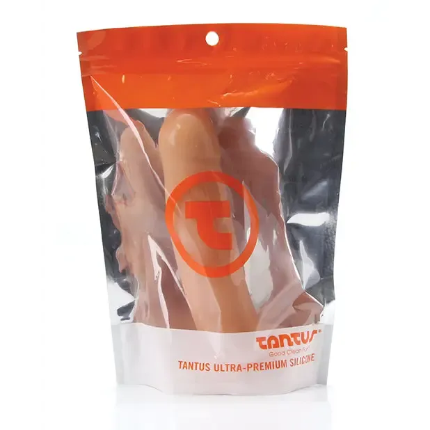 Tantus Mark O2 Dual Density Dildo Tantus INC Dildos