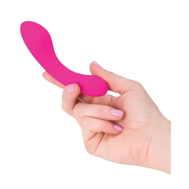 The Mini Swan Wand 475 BMS Enterprises Female Sex Toys The Mini Swan Wand 475 BMS Enterprises Female Sex Toys